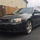 Image for article titled At $3,000, Might This 2005 Subaru Legacy GT Wagon’s Awesomeness Let You Excuse Its Flaws?